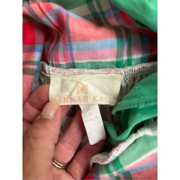 Hannah Kate Georgia dress size 6 - Picture 4 of 5